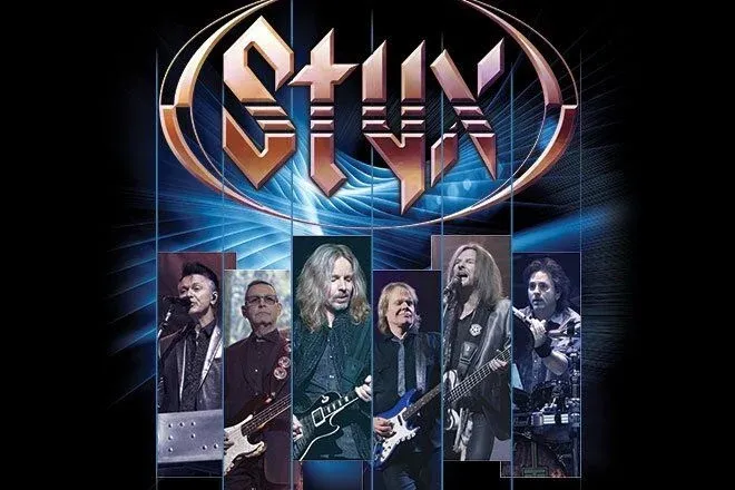 Styx & Cheap Trick