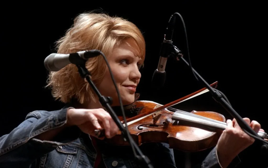 Alison Krauss And Union Station tickets